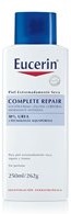 Eucerin Complete Repair Loción Intensiva para la piel seca, rugosa y rígida