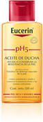 Eucerin pH5 Oleogel de Ducha
