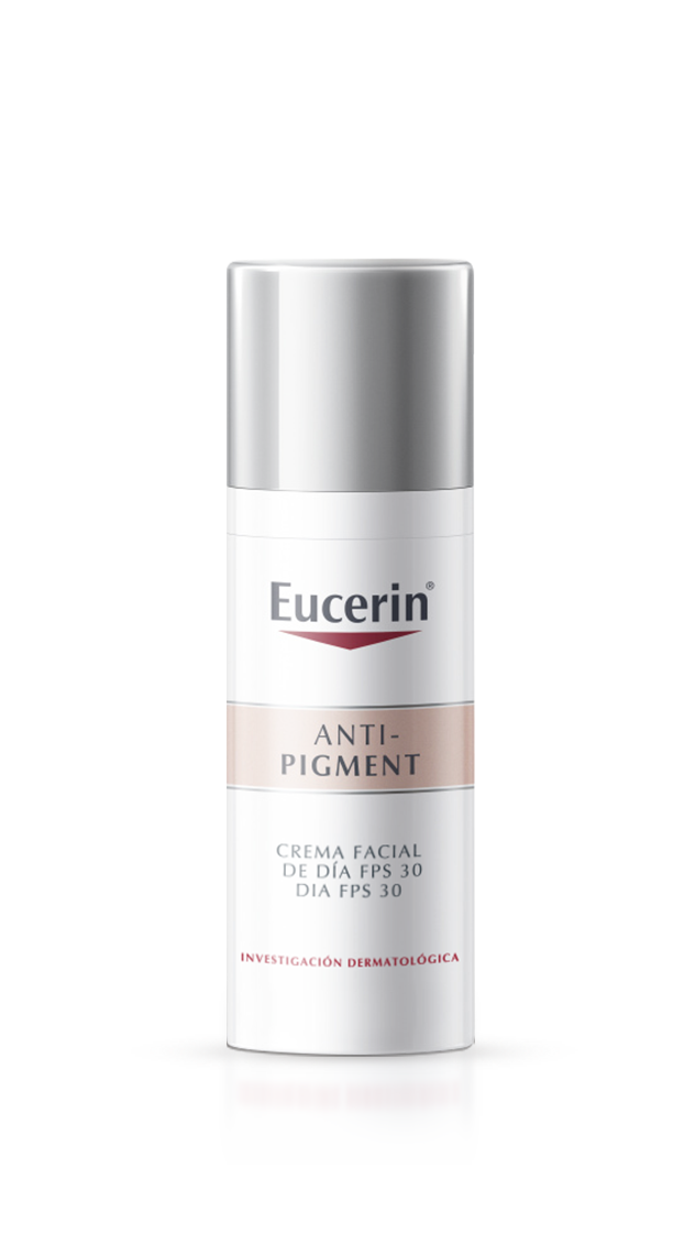 Anti-Pigment Crema de día FPS 30