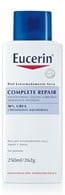 Eucerin Complete Repair Loción Intensiva para la piel seca, rugosa y rígida