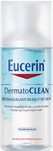 Eucerin DermatoCLEAN Desmaquillante de Ojos