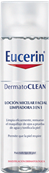 Eucerin DermatoCLEAN 3 in 1 Solución Micelar Limpiadora
