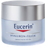 Eucerin Hyaluron-Filler Crema de Día para piel seca