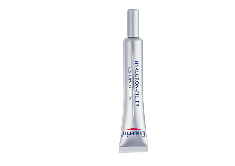 Eucerin Hyaluron-Filler Contorno de Ojos