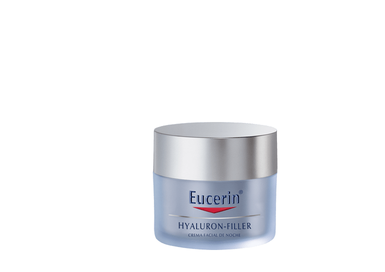 Eucerin Hyaluron-Filler Crema de Noche
