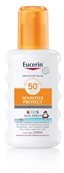 Eucerin Kids Sun Spray FPS 50+