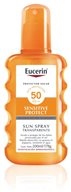 Eucerin Sun Spray Transparent FPS 50