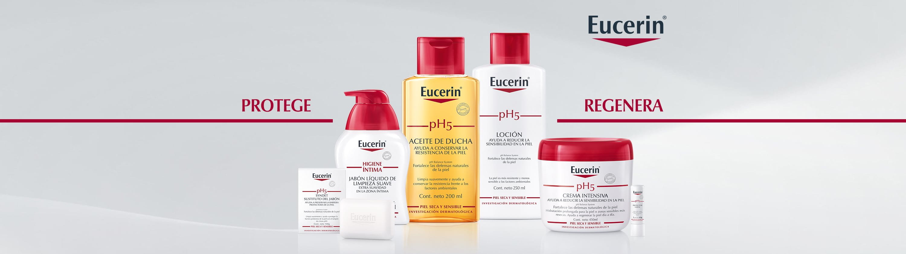 pH5 Lotion for dry sensitive skin